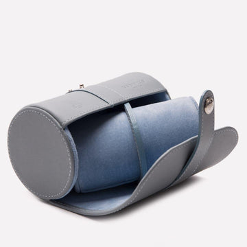 Double Watch Roll Pale Blue